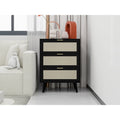 3 Drawer Cabinet