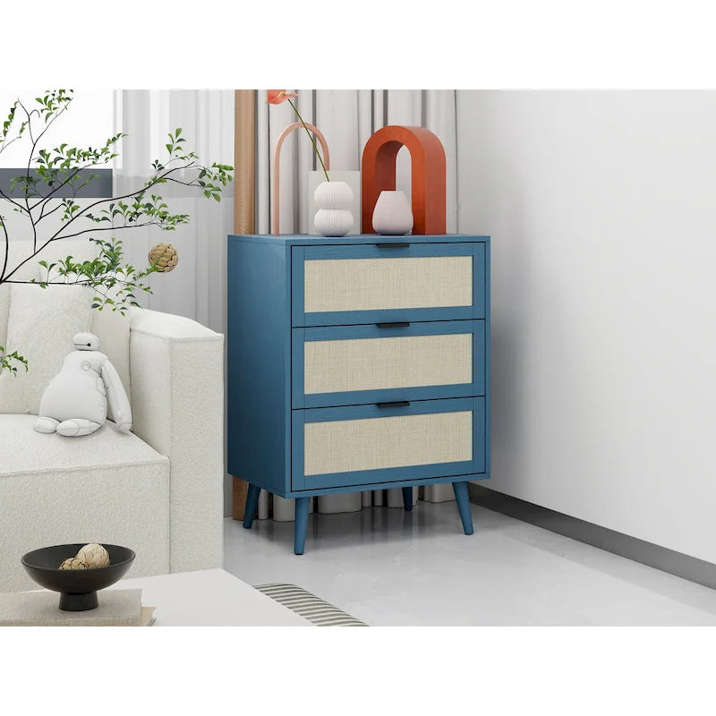 3 Drawer Cabinet