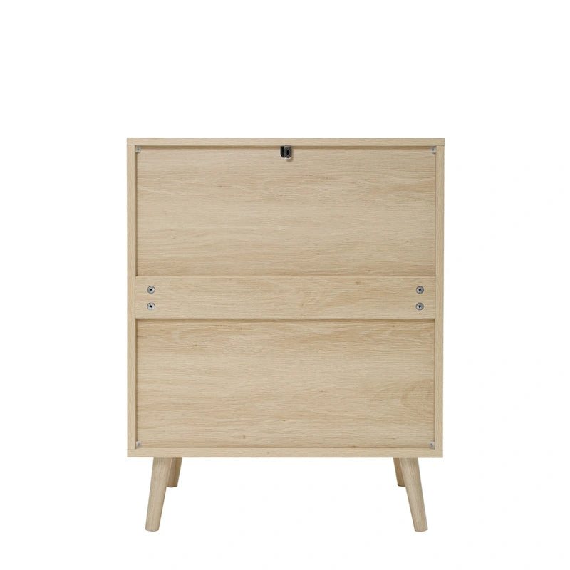 3 Drawer Cabinet