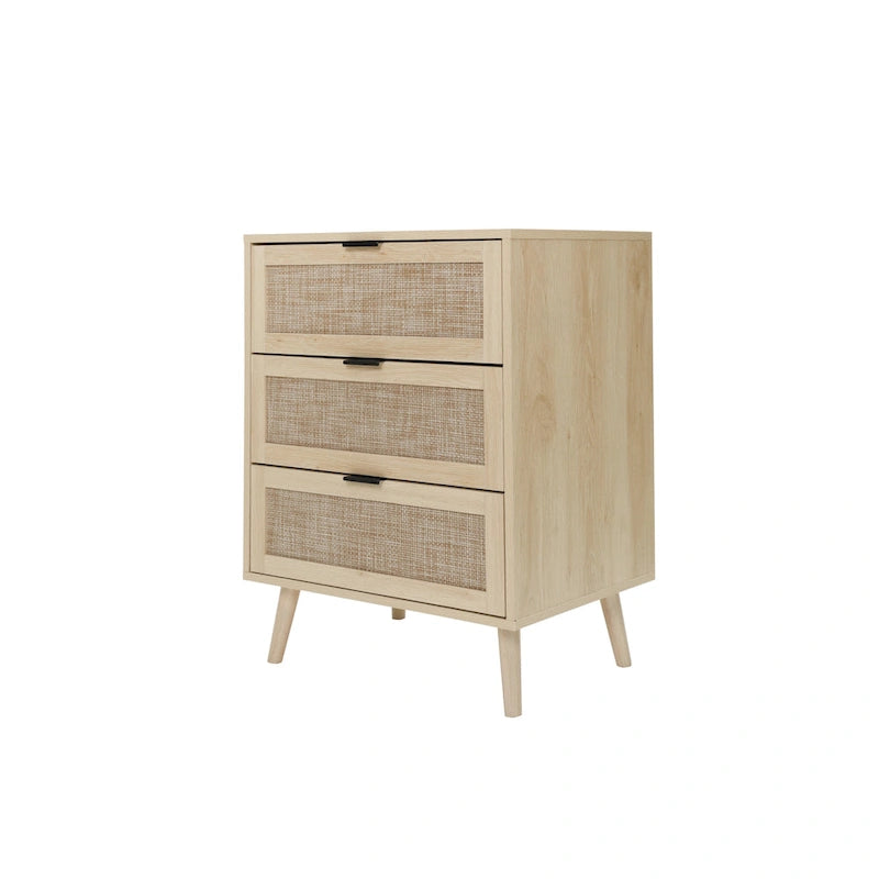 3 Drawer Cabinet