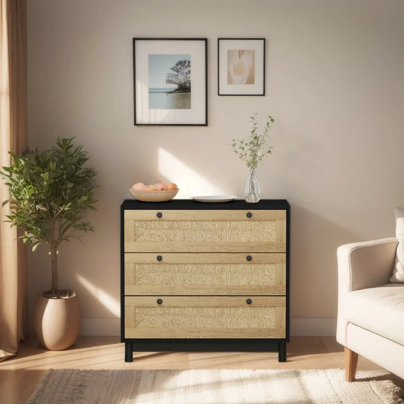30.313-Drawers Storage Cabinet