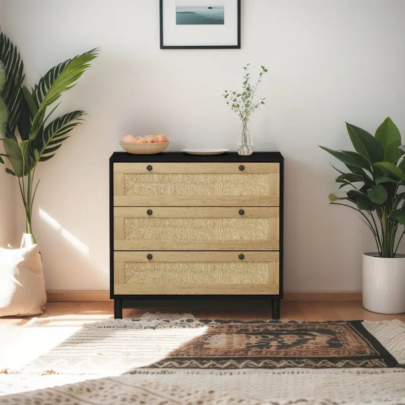30.313-Drawers Storage Cabinet