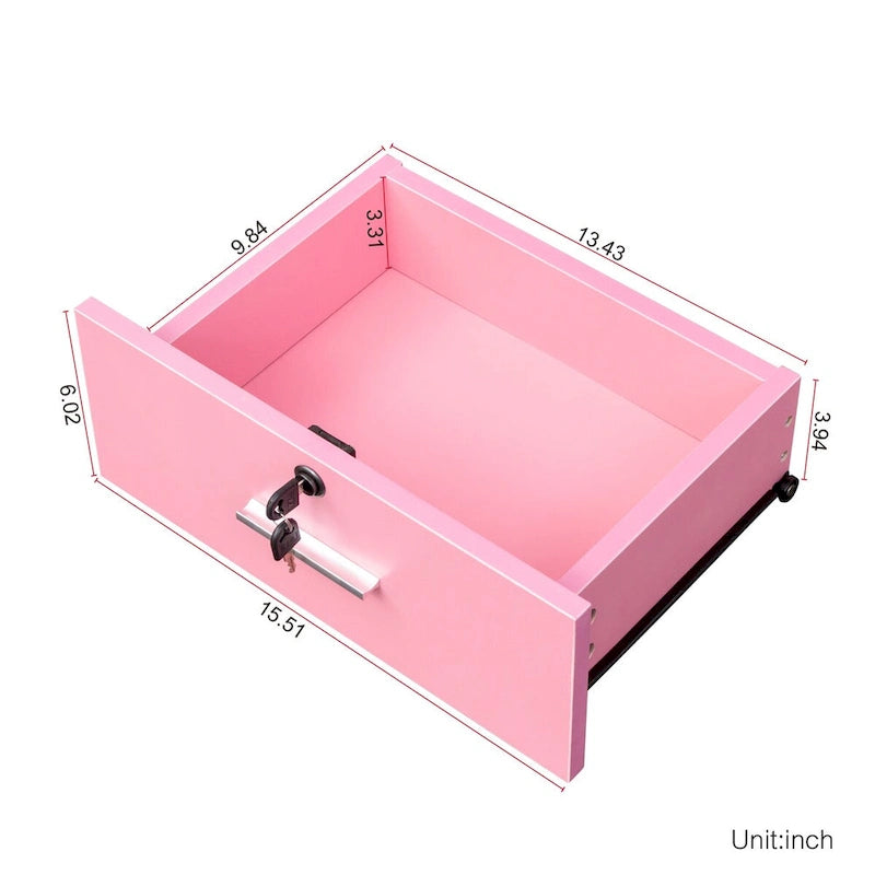 Armoire de rangement haute avec tiroir et supports pour sèche-cheveux, hauteur de 70.87 pouces