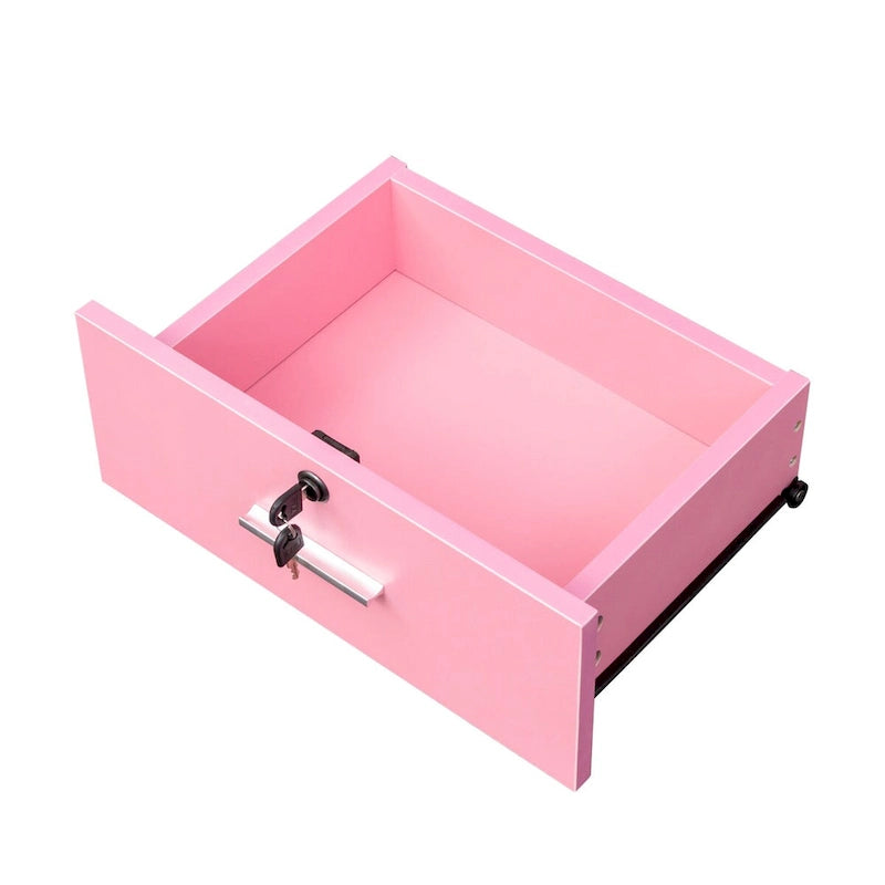 Armoire de rangement haute avec tiroir et supports pour sèche-cheveux, hauteur de 70.87 pouces